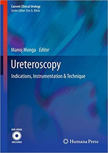 Ureteroscopy Indications Instrumentation & Technique