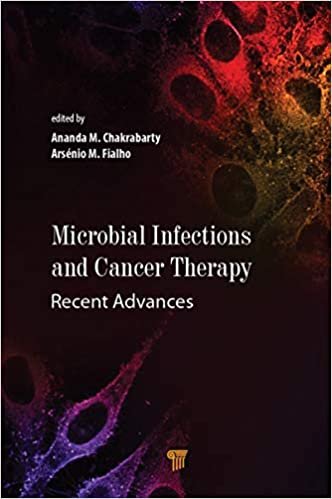 Microbial Infections and Cancer Therapy 1st edition