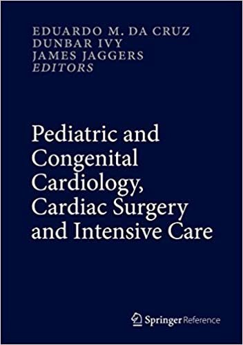 Pediatric and Congenital Cardiology Cardiac Surgery and Intensive Care 6 Vol Set