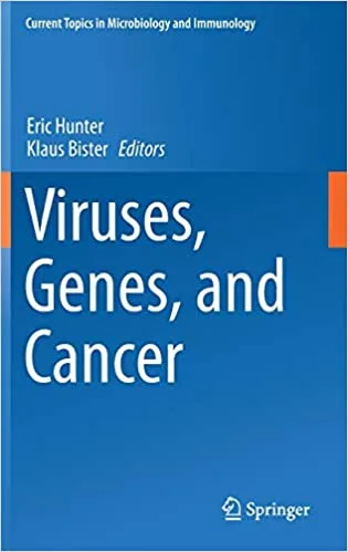 Viruses Genes and Cancer 1st edition