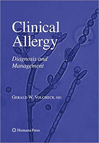 Clinical Allergy Diagnosis and Management