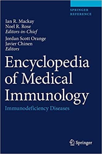 Encyclopedia of Medical Immunology Autoimmune Diseases 1st edition