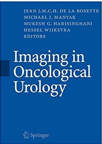 Imaging in Oncological Urology