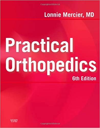 Practical Orthopedics 6th Ed