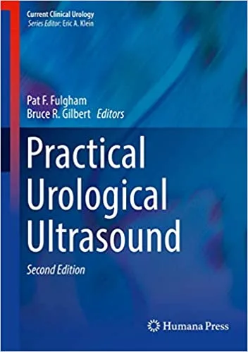 Practical Urological Ultrasound 3rd Ed