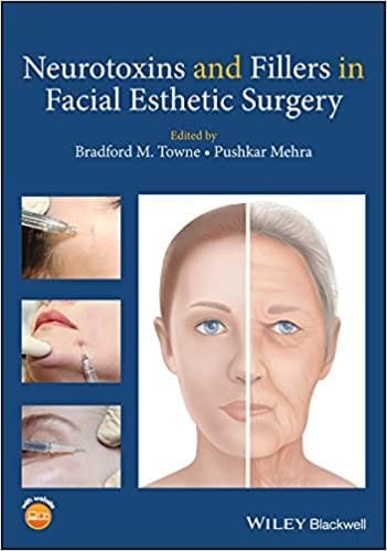 Neurotoxins and Fillers in Facial Esthetic Surgery 1st edition