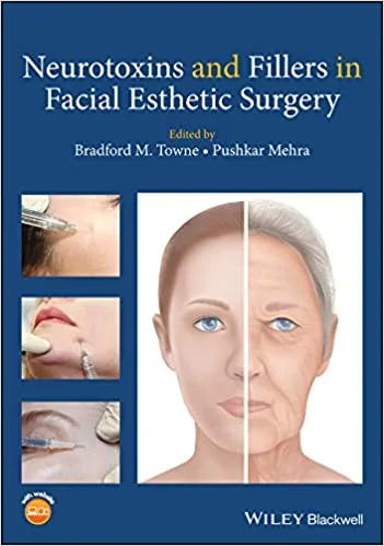 Neurotoxins and Fillers in Facial Esthetic Surgery 1st edition