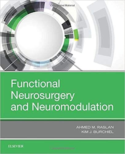 Functional Neurosurgery and Neuromodulation