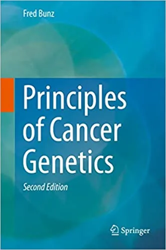 Principles of Cancer Genetics 3rd edition