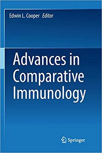 Advances in Comparative Immunology 1st edition