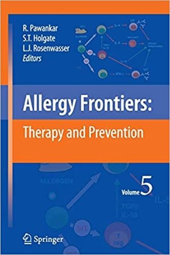 Allergy Frontiers Therapy and Prevention Volume 5 2010th edition