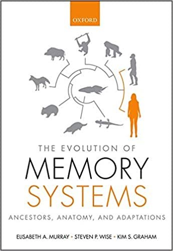 The Evolution of Memory Systems Ancestors Anatomy and Adaptations