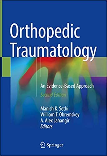 Orthopedic Traumatology An Evidence Based Approach 2nd Ed