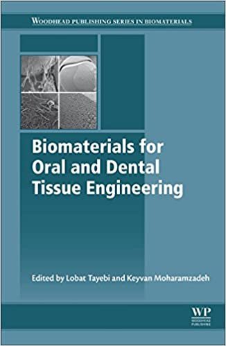 Biomaterials for Oral and Dental Tissue Engineering 1st edition