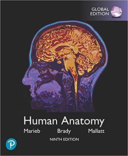 Human Anatomy 9th Edition