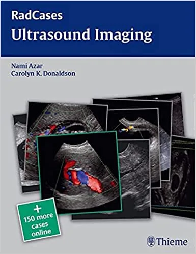 RadCases Ultrasound imaging