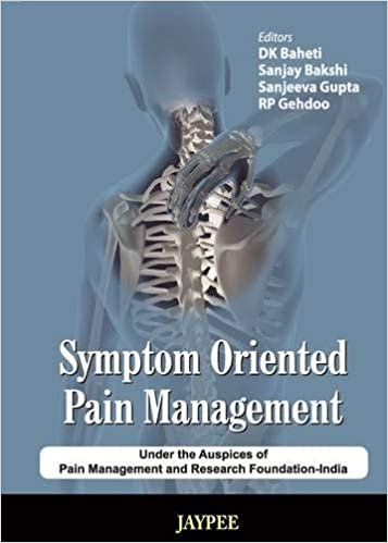 Symptom Oriented Pain Management