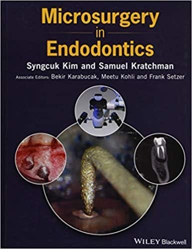 Microsurgery in Endodontics 1st edition