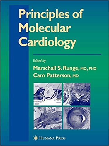 Principles of Molecular Cardiology