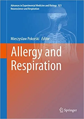Allergy and Respiration 1st edition