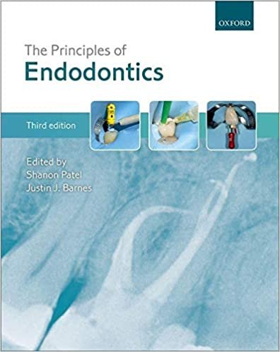 The Principles of Endodontics 3rd edition