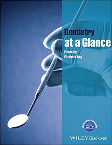 Dentistry At A Glance 1st edition