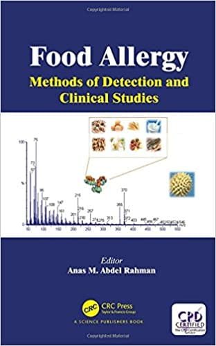 Food Allergy Methods of Detection and Clinical Studies 1st edition