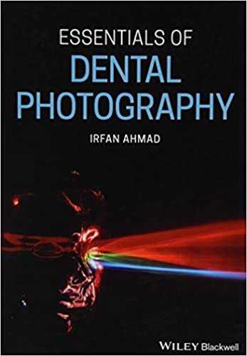 Essentials of Dental Photography 1st edition