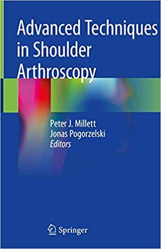 Advanced Techniques in Shoulder Arthroscopy