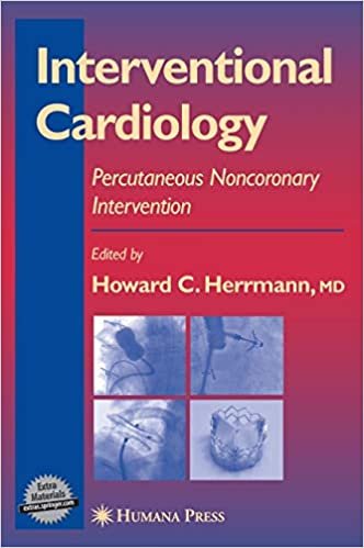 Interventional Cardiology Percutaneous Noncoronary Intervention