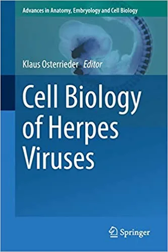 Cell Biology of Herpes Viruses 1st edition