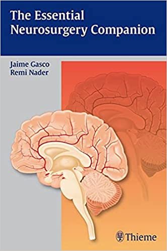The Essential Neurosurgery Companion