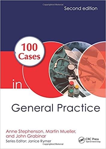 100 Cases in General Practice 2nd edition