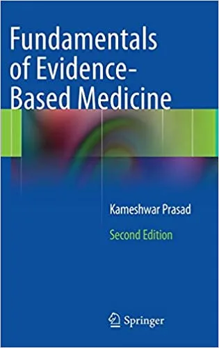 Fundamentals of Evidence Based Medicine 2nd Edition
