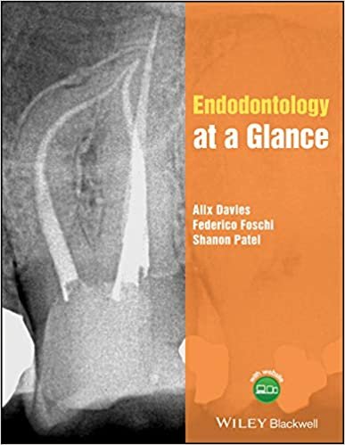 Endodontology At A Glance 1st edition