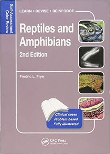 Reptiles and Amphibians 2nd edition Self Assessment Color Review