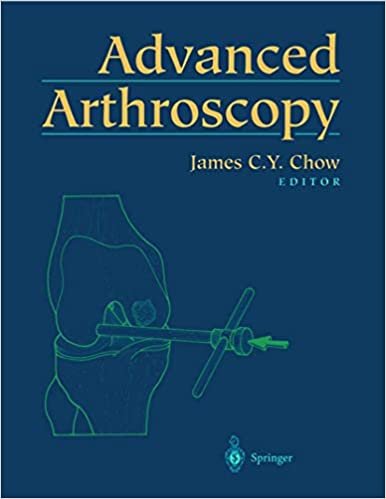 Advanced Arthroscopy