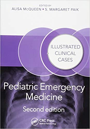 Pediatric Emergency Medicine Illustrated Clinical Cases 2nd edition