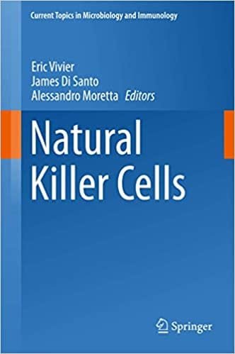 Natural Killer Cells 1st edition