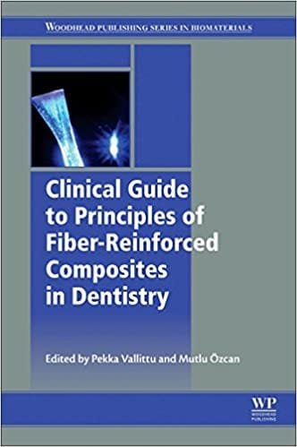 Clinical Guide to Principles of Fiber Reinforced Composites in Dentistry 1st edition