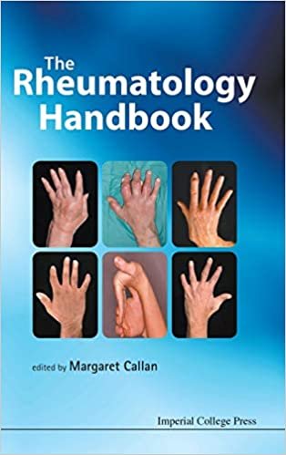 The Rheumatology Handbook