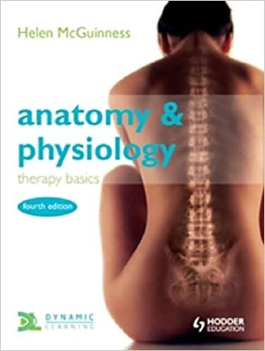 Anatomy & Physiology 5th edition