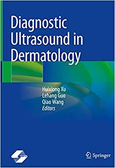 Diagnostic Ultrasound in Dermatology