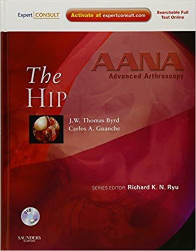 AANA Advanced Arthroscopy The Hip
