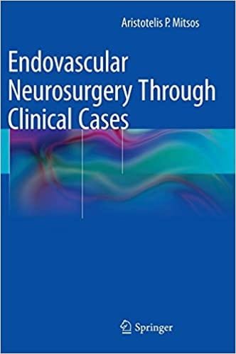 Endovascular Neurosurgery Through Clinical Cases