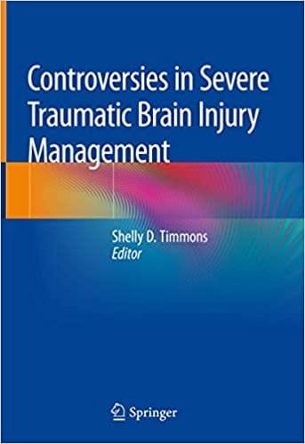 Controversies in Severe Traumatic Brain Injury Management