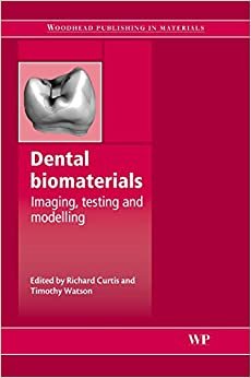 Dental Biomaterials Imaging Testing and Modelling