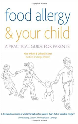 Food Allergy and Your Child