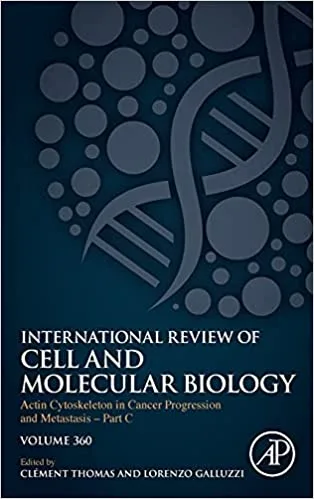Actin Cytoskeleton in Cancer Progression and Metastasis Part C