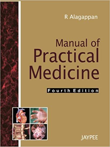Manual of Practical Medicine 4th Edition